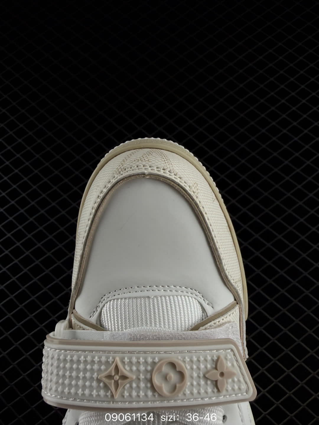 NK Air Jordan 1 Low-IB7109